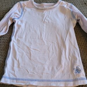 Matilda Jane size 2 lavender top